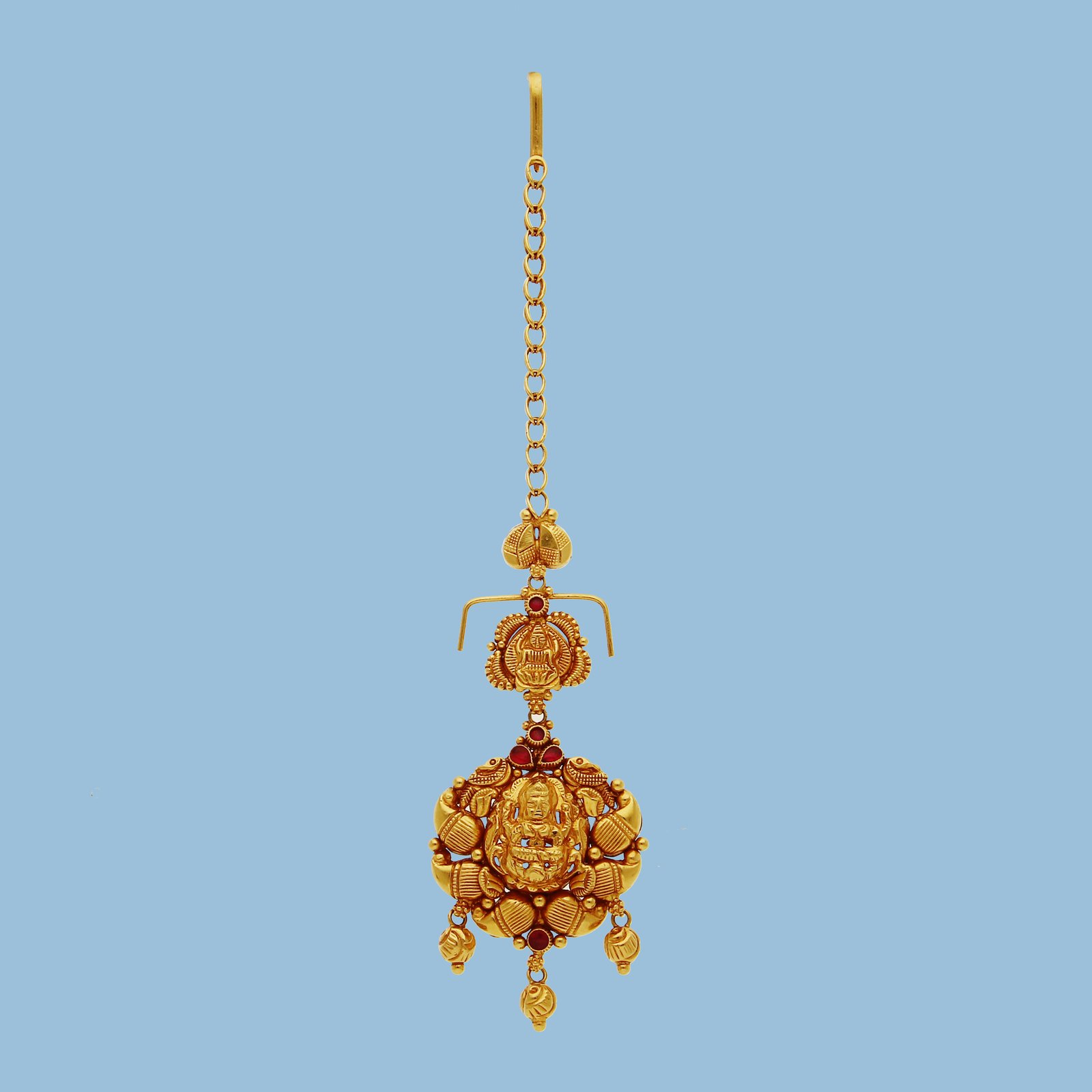 ANTIQUE MANGO TIKKA